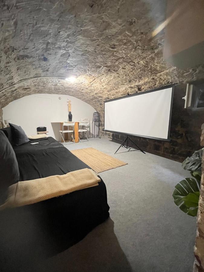 Loft Paris Apartamento Exterior foto